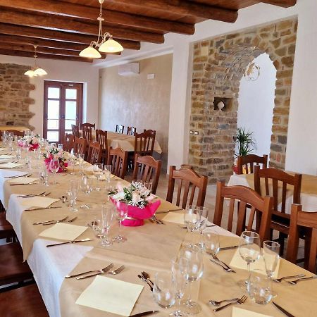 Pietra Del Colle Agriturismo Altavilla Silentina Εξωτερικό φωτογραφία