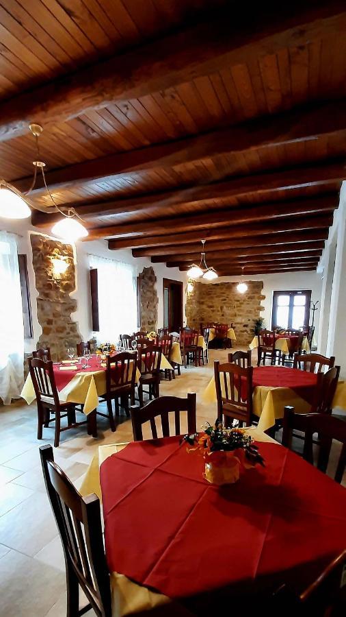 Pietra Del Colle Agriturismo Altavilla Silentina Εξωτερικό φωτογραφία